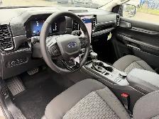 2026 Ford Ranger XLT - Photo 16