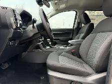 2026 Ford Ranger XLT - Photo 17