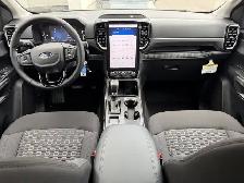 2026 Ford Ranger XLT - Photo 18