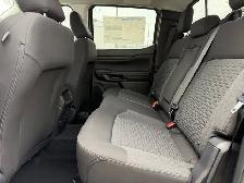 2026 Ford Ranger XLT - Photo 27