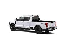 2026 Ford Super Duty F-350 SRW - Photo 2