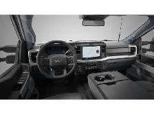 2026 Ford Super Duty F-350 SRW - Photo 9