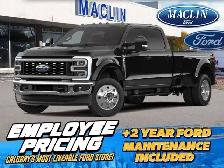 2026 Ford Super Duty F-450 DRW