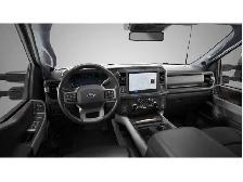 2026 Ford Super Duty F-450 DRW - Photo 9