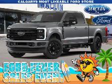 2026 Ford Super Duty F-350 SRW