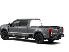 2026 Ford Super Duty F-350 SRW - Photo 4