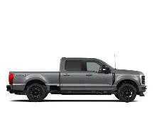 2026 Ford Super Duty F-350 SRW - Photo 6