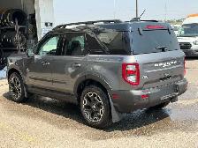 2026 Ford Bronco Sport Outer Banks - Photo 8
