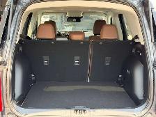 2026 Ford Bronco Sport Outer Banks - Photo 10