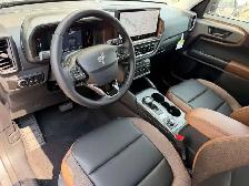 2026 Ford Bronco Sport Outer Banks - Photo 16