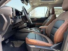 2026 Ford Bronco Sport Outer Banks - Photo 17