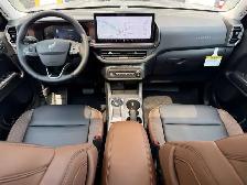 2026 Ford Bronco Sport Outer Banks - Photo 18