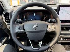 2026 Ford Bronco Sport Outer Banks - Photo 19