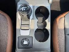 2026 Ford Bronco Sport Outer Banks - Photo 24