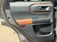 2026 Ford Bronco Sport Outer Banks - Photo 27