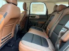 2026 Ford Bronco Sport Outer Banks - Photo 28