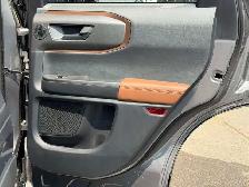 2026 Ford Bronco Sport Outer Banks - Photo 30