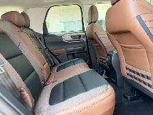 2026 Ford Bronco Sport Outer Banks - Photo 31