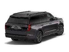 2026 Ford Expedition Platinum - Photo 5