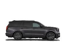 2026 Ford Expedition Platinum - Photo 6