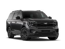 2026 Ford Expedition Platinum - Photo 7