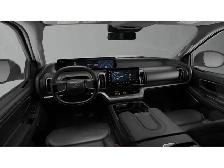 2026 Ford Expedition Platinum - Photo 9