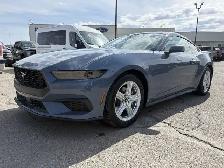 2026 Ford Mustang I4CP - Photo 5