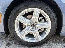 2026 Ford Mustang I4CP - Photo 6