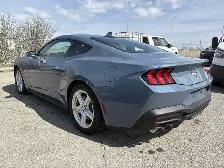 2026 Ford Mustang I4CP - Photo 8