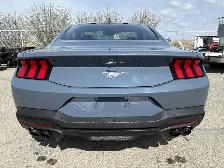 2026 Ford Mustang I4CP - Photo 9