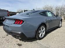 2026 Ford Mustang I4CP - Photo 11