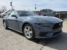 2026 Ford Mustang I4CP - Photo 13