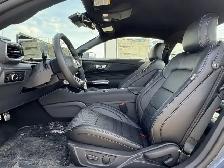 2026 Ford Mustang I4CP - Photo 18