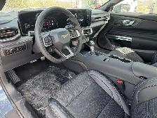 2026 Ford Mustang I4CP - Photo 19