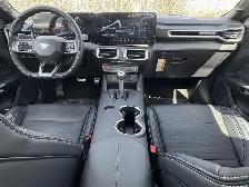 2026 Ford Mustang I4CP - Photo 26