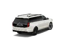 2026 Ford Expedition Platinum Max - Photo 4