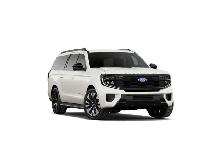 2026 Ford Expedition Platinum Max - Photo 6