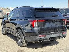 2026 Ford Explorer ST - Photo 7