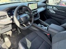 2026 Ford Explorer ST - Photo 14