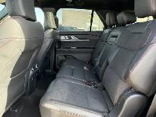 2026 Ford Explorer ST - Photo 25