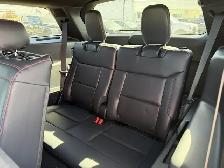 2026 Ford Explorer ST - Photo 26
