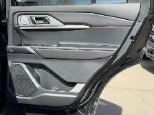 2026 Ford Explorer ST - Photo 28