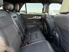2026 Ford Explorer ST - Photo 29