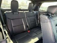 2026 Ford Explorer ST - Photo 30