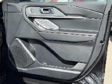 2026 Ford Explorer ST - Photo 31