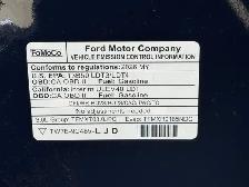 2026 Ford Explorer ST - Photo 35