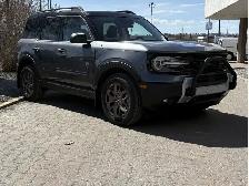 2026 Ford Bronco Sport Big Bend - Photo 2