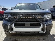 2026 Ford Bronco Sport Big Bend - Photo 4