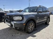 2026 Ford Bronco Sport Big Bend - Photo 5