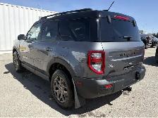 2026 Ford Bronco Sport Big Bend - Photo 8